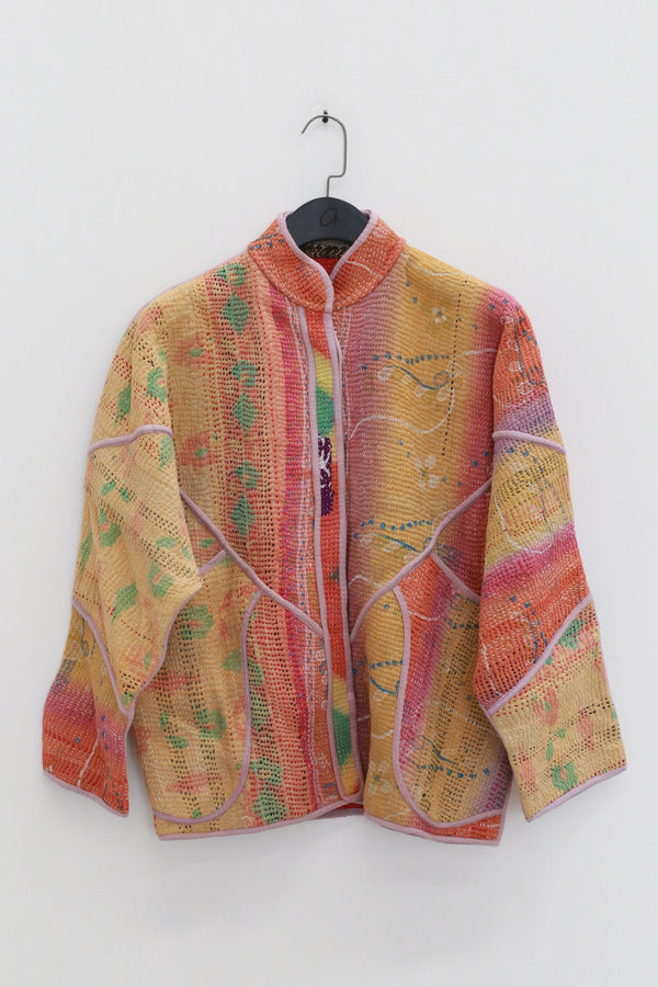 NAMAI LADHIYA JACKET NM-NMLJ001-0-11